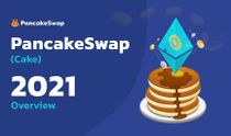 PancakeSwap (CAKE) 2021