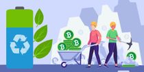 Greener Crypto: Alternative Sources of Energy for Bitcoin Mining