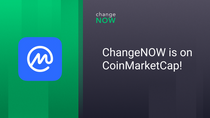 ChangeNOW is Now a Tracked Exchange on CoinMarketCap!.png