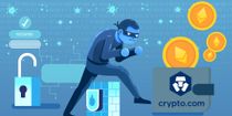 Crypto.com Pauses Withdrawals Amidst Hack Complaints