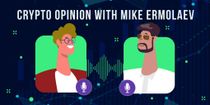 Crypto Opinion with Mike Ermolaev: Raghav Shawney from BlockchainPRBuzz on DeFi, Crypto Regulations in India, and Years in the Industry 