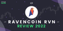 Ravencoin (RVN) Review 2022