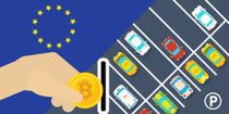 You Can Now Pay for Parking Tickets in Crypto Across Europe