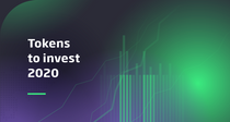 tokens to invest 2020