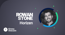 know the coin horizen