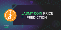 Jasmy Coin Price Prediction - 2023, 2025, 2030 Forecast
