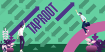 Taproot: Bitcoin’s Most Ambitious Upgrade | ChangeNOW