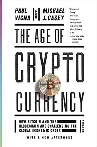 age of crypto book