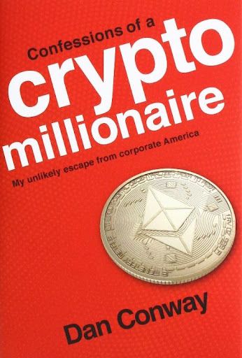 crypto millionaire book