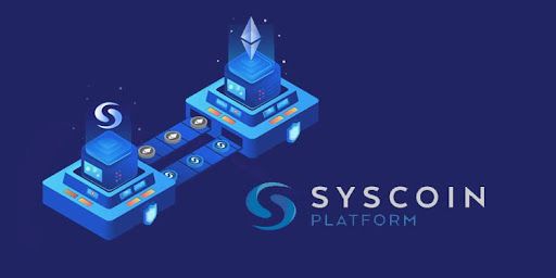syscoin platform