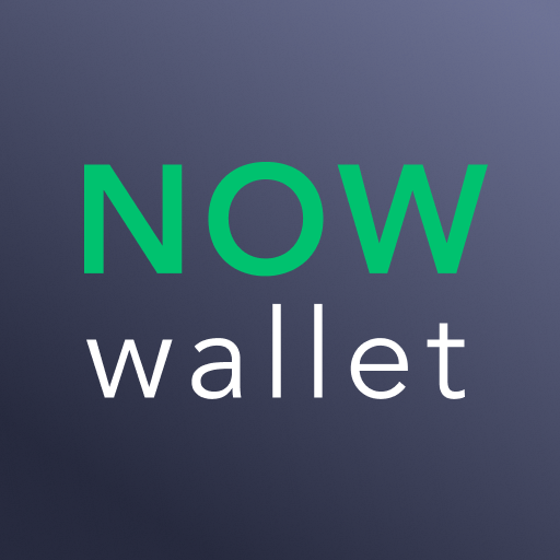 nowwallet 