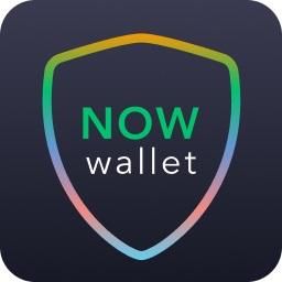 now wallet